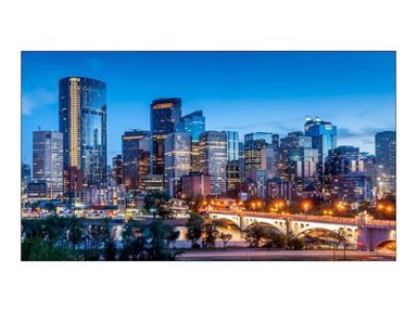 SAMSUNG Monitor VM55C-E / 55", 1920 x 1080, IPS, Full HD, HDMI, DisplayPort, USB, crna